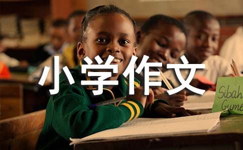 缺水危機小學作文（通用25篇）