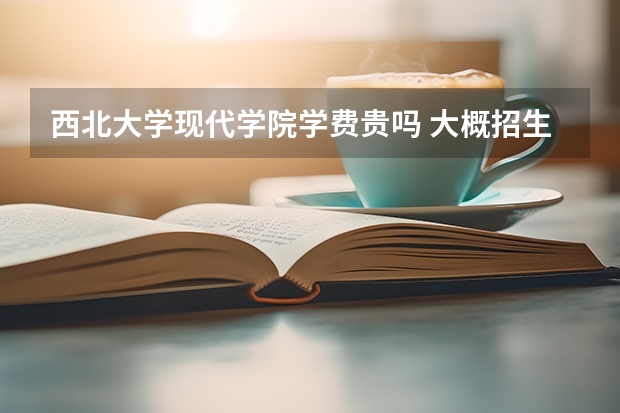 西北大學現代學院學費貴嗎 大概招生多少人