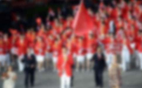 巴黎奧運會五年級350字作文（通用15篇）