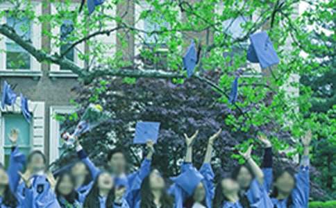 常見唯美畢業祝詞大全80句精選