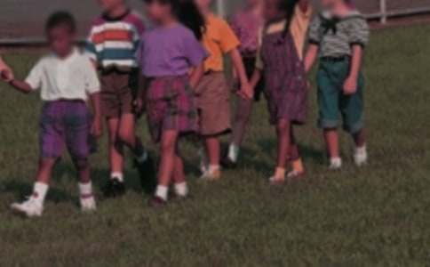 給幼兒園孩子的表揚信