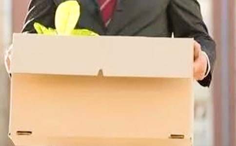 醫院醫生辭職信模板