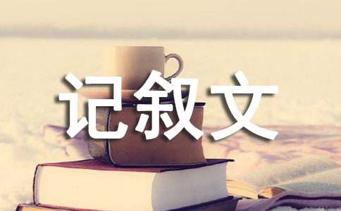 怎樣劃分記敘文段落或層次