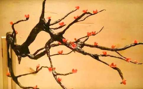 關于五年級梅花的作文（精選26篇）