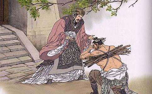 負荊請罪續(xù)寫作文（通用11篇）