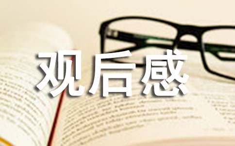 志愿軍：存亡之戰觀后感（通用10篇）