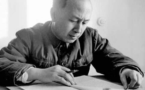 愛國(guó)名人故事--錢學(xué)森