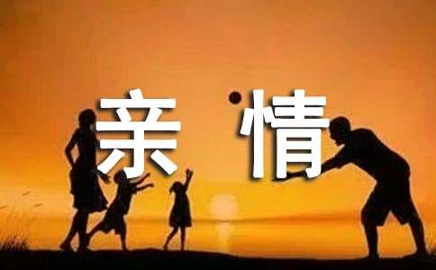 高三左手親情右手愛(ài)的作文600字（通用21篇）