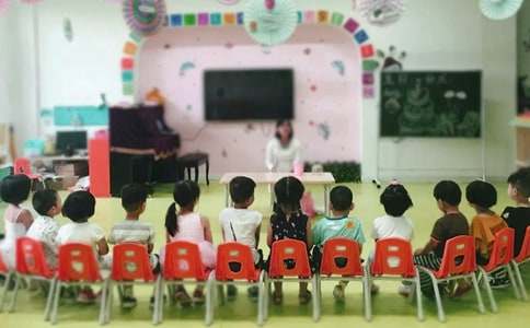 幼兒園備課工作計(jì)劃