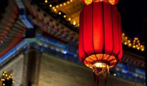 初三關(guān)于春節(jié)的英語作文（精選18篇）