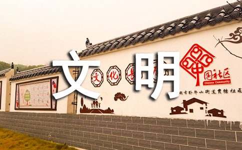 《小手拉大手，文明一起走》活動感想