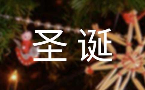 我家的圣誕節優秀作文400字（通用21篇）