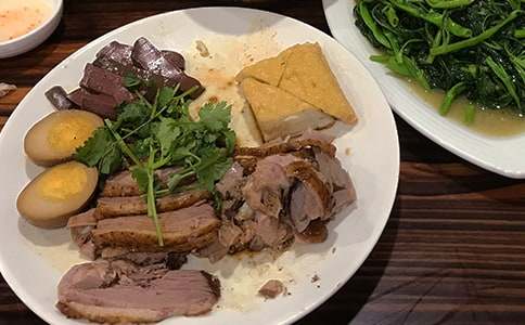 餐飲服務離職申請書（精選13篇）