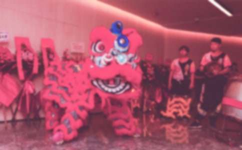 開(kāi)業(yè)典禮邀請(qǐng)函[優(yōu)秀2篇]