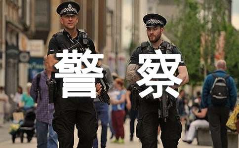 假如我是警察小學(xué)作文（精選23篇）