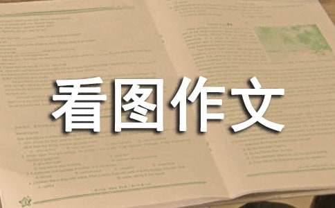 實用的看圖作文20篇