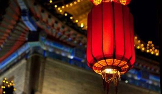 2025年春節(jié)民間實(shí)用十一字對(duì)聯(lián)集錦