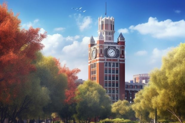 成人高考可以考廈門大學(xué)嗎