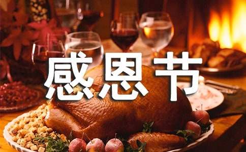 關于感恩節(jié)的由來英文作文200字（精選12篇）