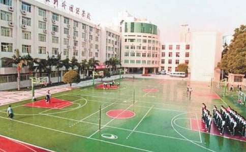 關于校園環保的建議書