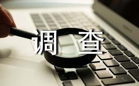 關(guān)于消費(fèi)觀的調(diào)查報(bào)告