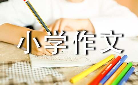 未來小學作文合集15篇