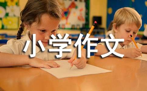 精選小學的小學作文700字集錦8篇