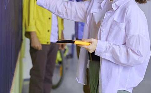 安全教育廣播稿