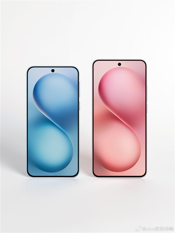 同檔罕見6.3英寸小直屏！vivo S30 Pro mini外觀揭曉：5月29日發布