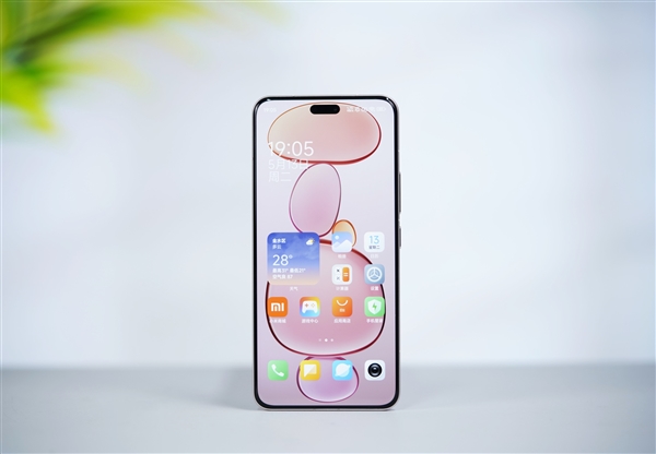 史上有旗艦味的Civi！小米Civi 5 Pro圖賞