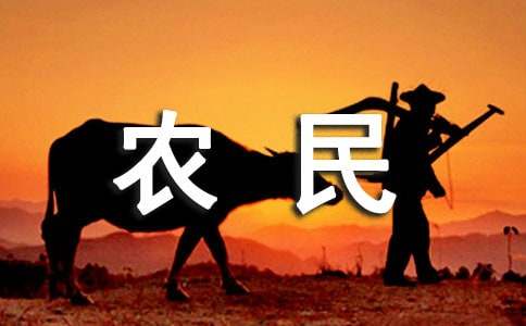 農(nóng)民工貧困申請(qǐng)書