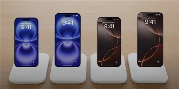 蘋果測(cè)試2億像素！iPhone主攝將迎來史詩級(jí)升級(jí)