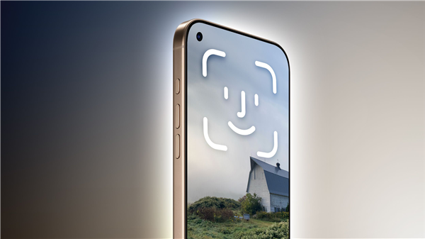 夢幻的蘋果手機！iPhone將邁入全面屏時代：史無前例