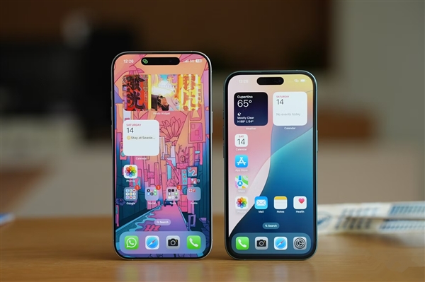 蘋果測(cè)試2億像素！iPhone主攝將迎來史詩級(jí)升級(jí)