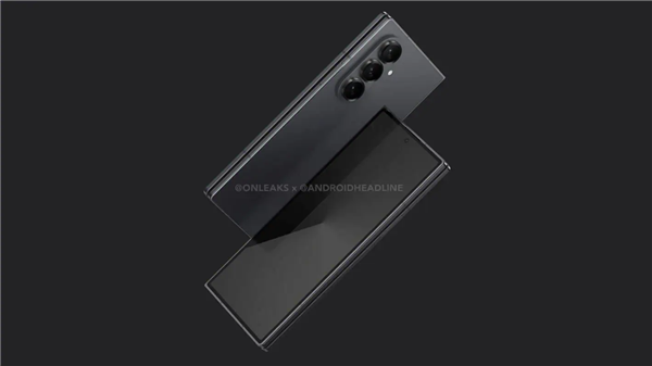 三星預告Galaxy Fold 7：Ultra級體驗！刷新薄折疊屏記錄