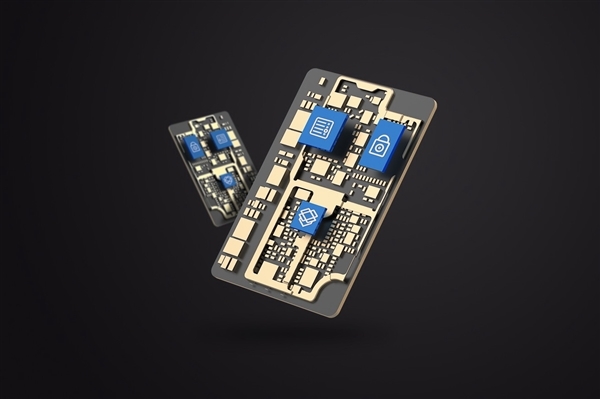 領先蘋果iPhone 17 Air！華為Mate XTs三折疊將國內首發eSIM