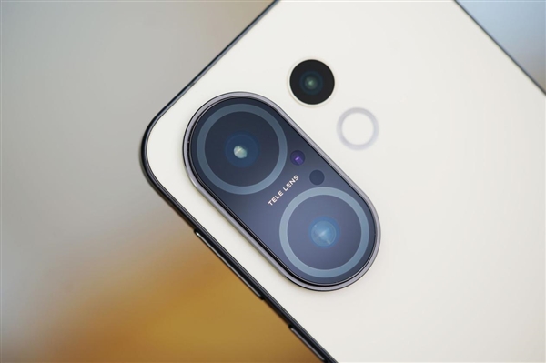 6.31英寸完美小直屏！vivo S30 Pro mini圖賞