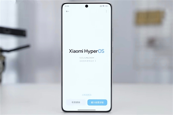 REDMI雙K魔王來襲 盧偉冰：競爭力非常強
