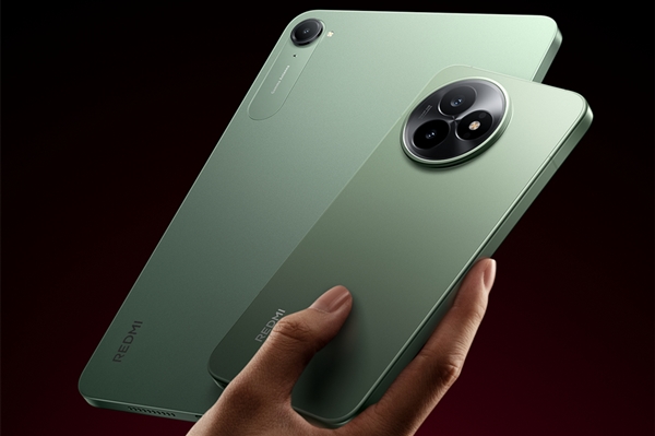 REDMI K80至尊版/K Pad來了！王騰再現(xiàn)周潤發(fā)電影名場面