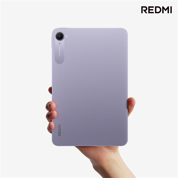 天璣9400+游戲神器！REDMI K Pad采用芯片中置架構：高負載不燙手