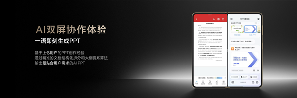榮耀造了一部強AI智能體手機！榮耀Magic V5引發折疊屏手機二次革命