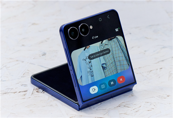 從Galaxy Fold到Galaxy Z Fold7：看三星如何定義折疊屏未來