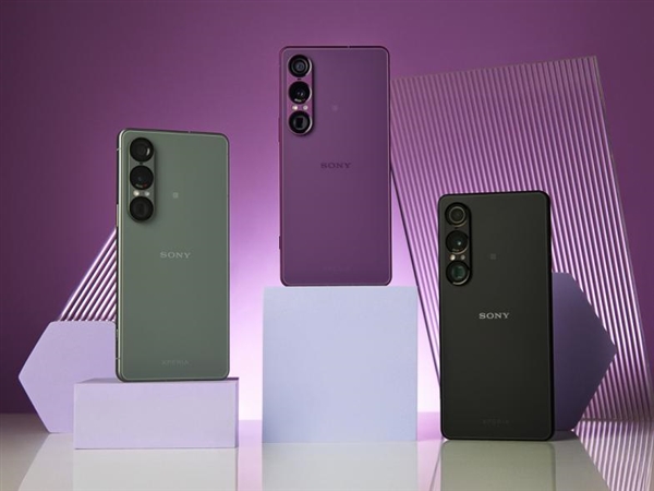 比想象更嚴重！索尼Xperia 1 VII問題擴及全球：多地區(qū)停止銷售