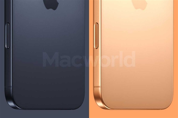 外觀大改！iPhone 17系列4款機型全配色曝光