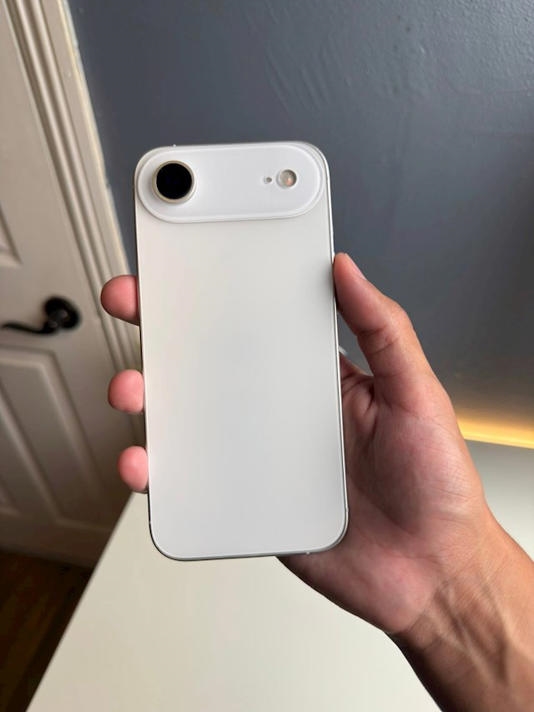 德媒稱iPhone 17或于9月9日發布 預購9月10日開啟