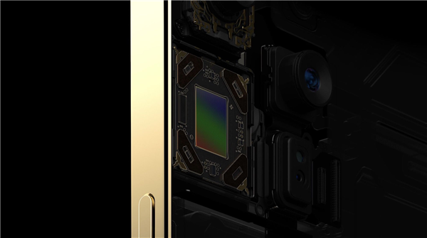 曝iPhone 18相機巨變：首發三星全新圖像傳感器