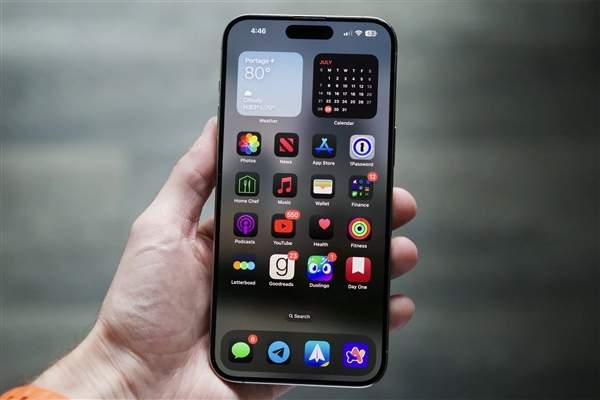 曝iPhone 18相機巨變：首發三星全新圖像傳感器