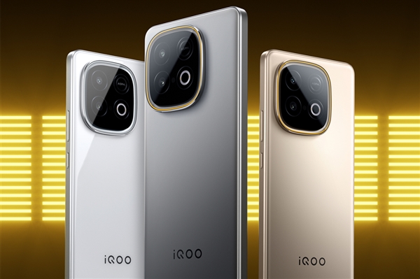 性能強(qiáng)悍的8000mAh手機(jī)！iQOO Z10 Turbo+發(fā)布：1869.15元起