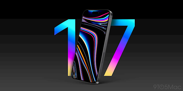 9月10日發(fā)布！iPhone 17五大升級全曝光：華為Mate 80系列和它你買誰