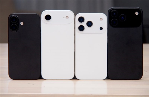 9月10日發(fā)布！iPhone 17五大升級全曝光：華為Mate 80系列和它你買誰